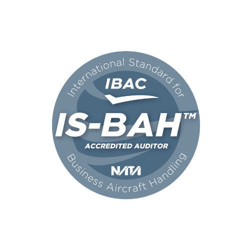 IBAC IS-BAH certification