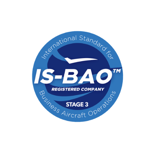 IS-BAO Stage 3 certification