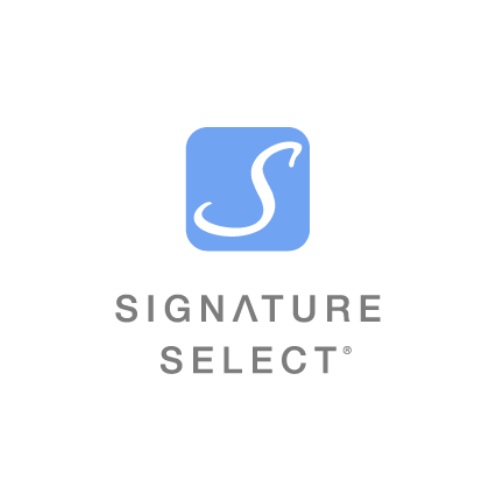 Signature Select