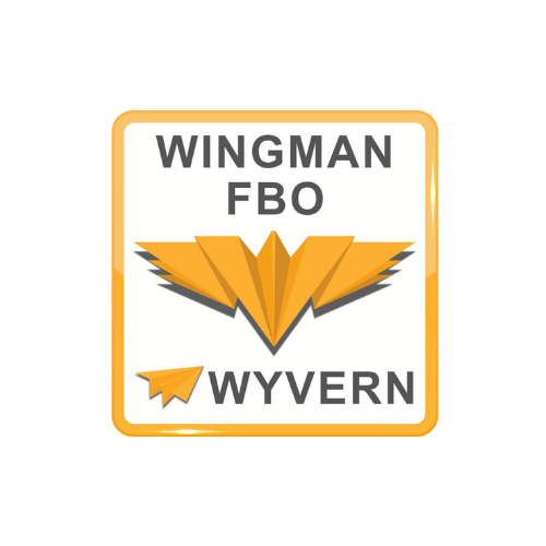 Wyvern FBO certification