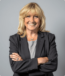 Julie O'Brien headshot.