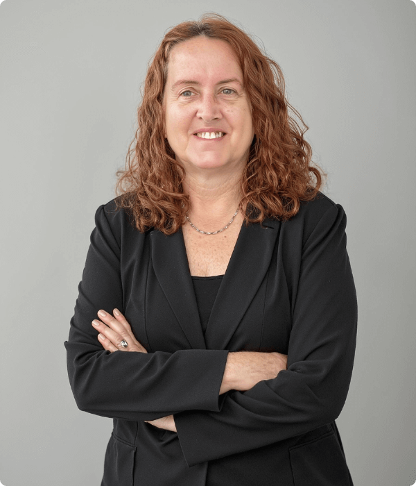Tracy Smith, Controller | About Us | Chantilly Air