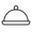 wired-outline-558-food-plate-warm-cover