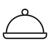 wired-outline-558-food-plate-warm-cover