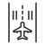 wired-outline-881-runway-airport-airplane