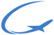 Chantilly Air Jet Icon in Blue
