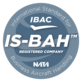 is-bah logo
